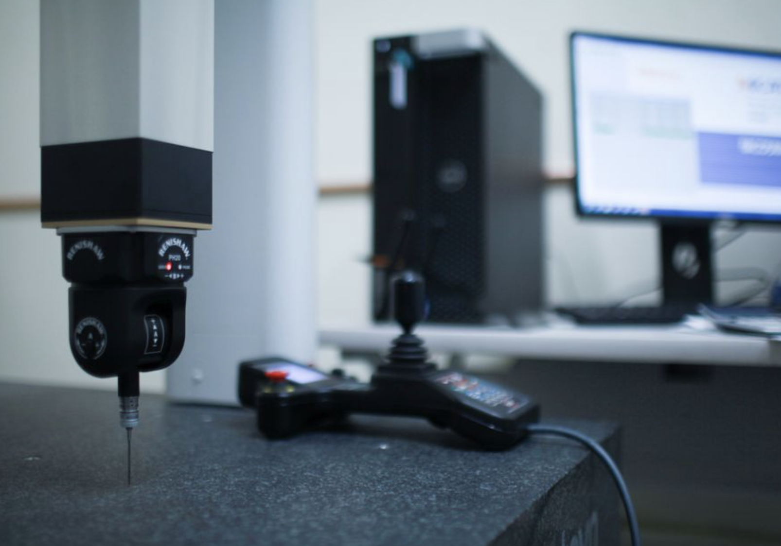 Advanced Tech Machining Northern California Gallery Image