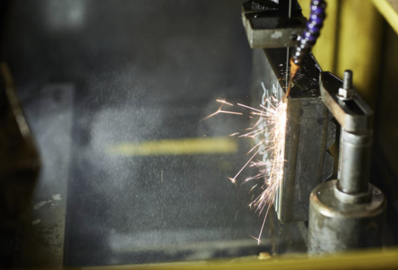 Advanced Tech Machining Northern California Gallery Image