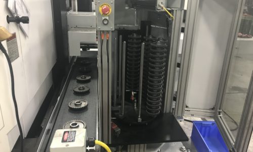 TMT / Trans Machine Technologies - Fabrication - 920 Brenner Street ...