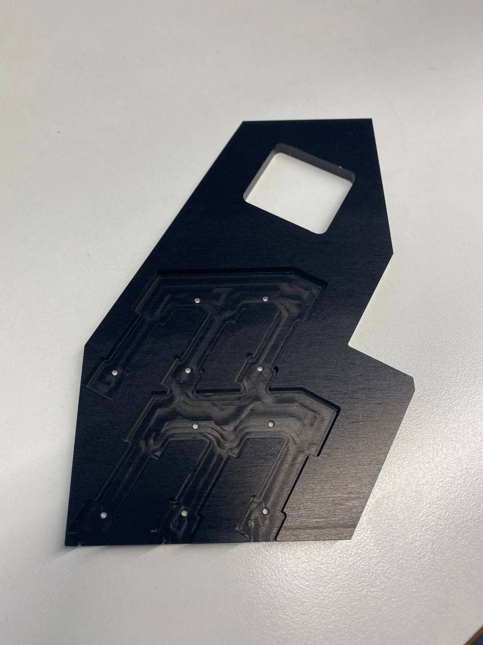 OKSEMT Corporation Gallery Image