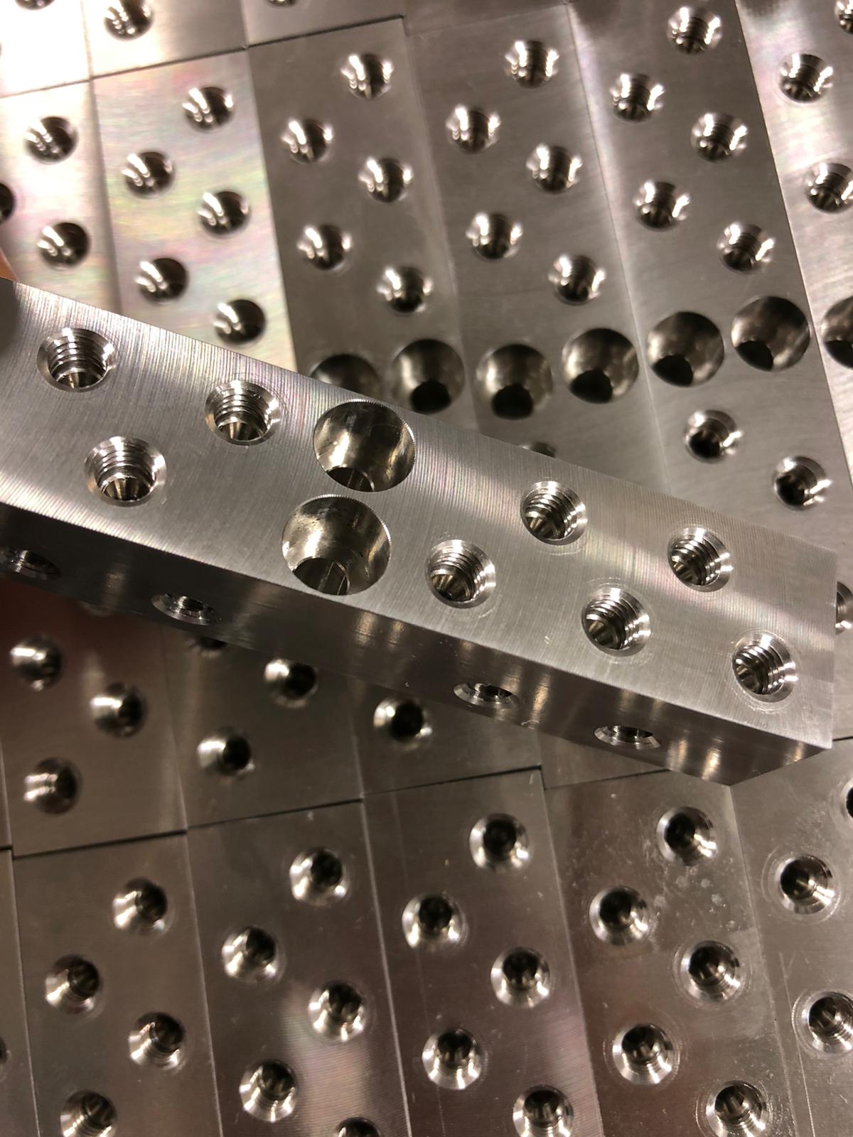 OKSEMT Corporation Gallery Image