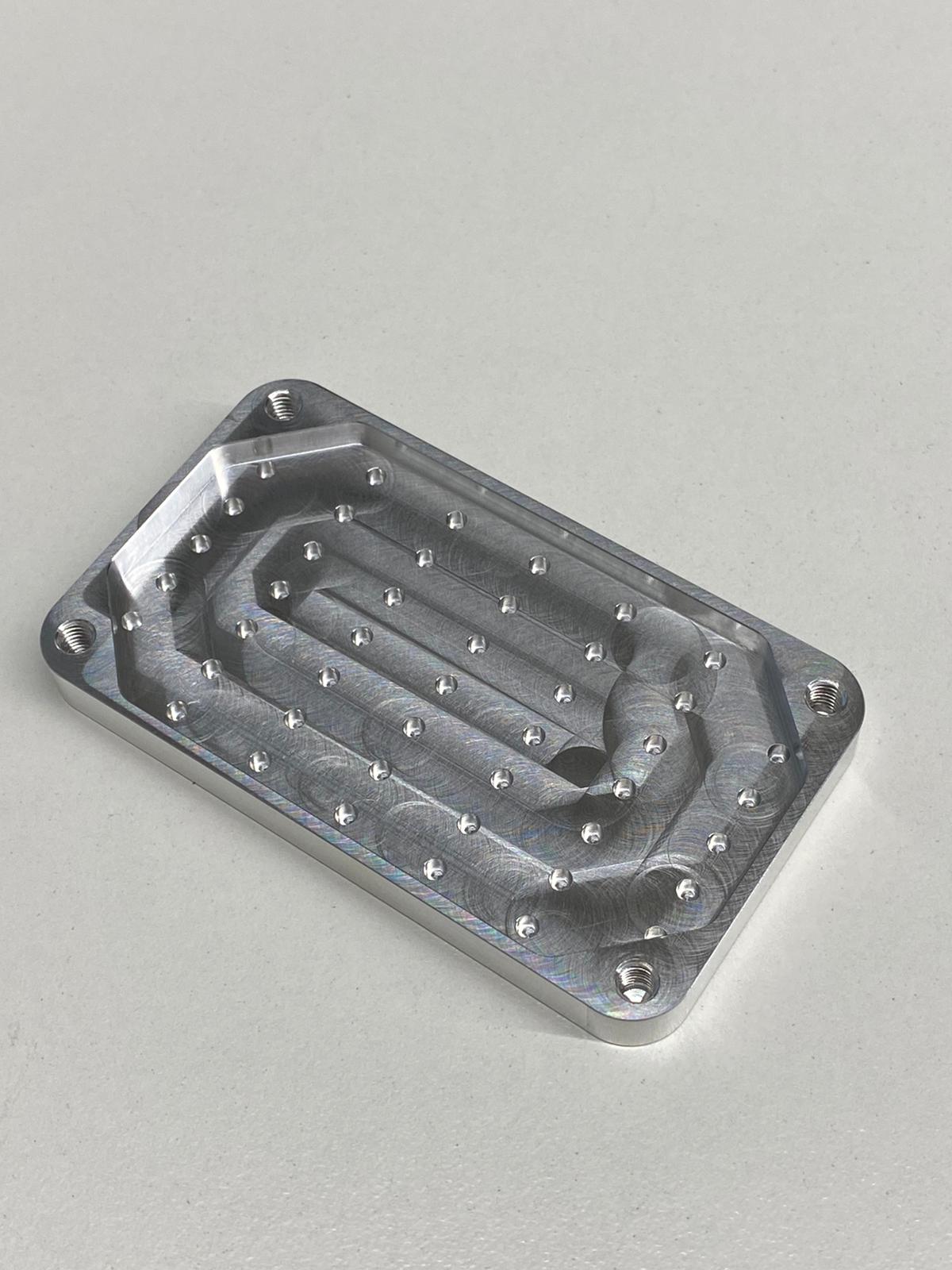 OKSEMT Corporation Gallery Image