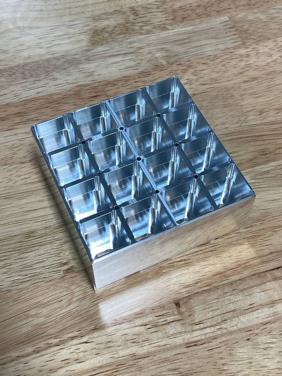 OKSEMT Corporation Gallery Image