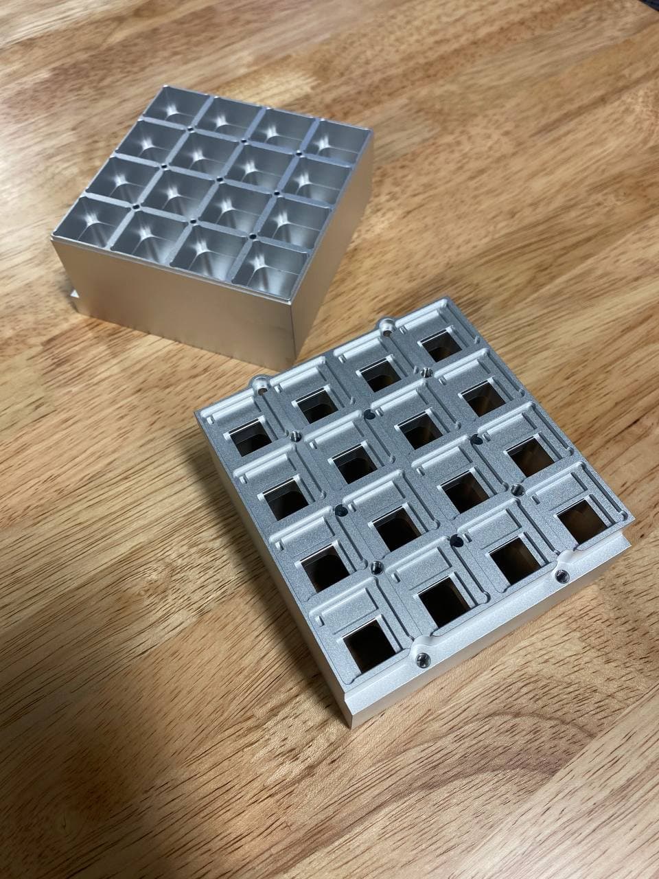 OKSEMT Corporation Gallery Image