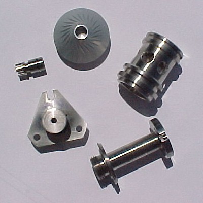 Midland Precision Machining Inc Gallery Image