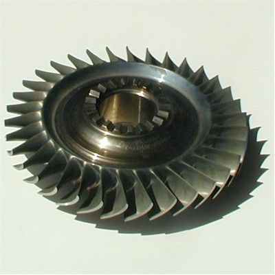 Midland Precision Machining Inc Gallery Image