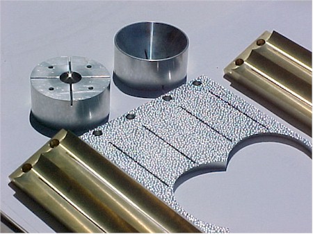 Midland Precision Machining Inc Gallery Image