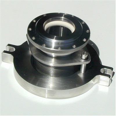 Midland Precision Machining Inc Gallery Image