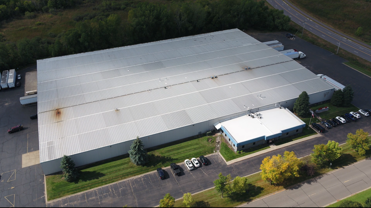 Patriot Machining, Inc. Gallery Image