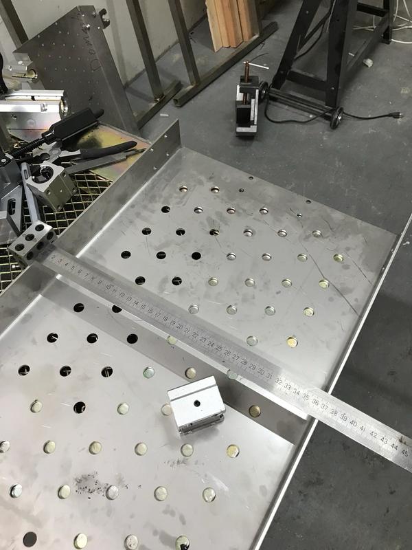 Cav Manufacturing - Fabrication - 2414 Northgate Drive, Suite #3 ...
