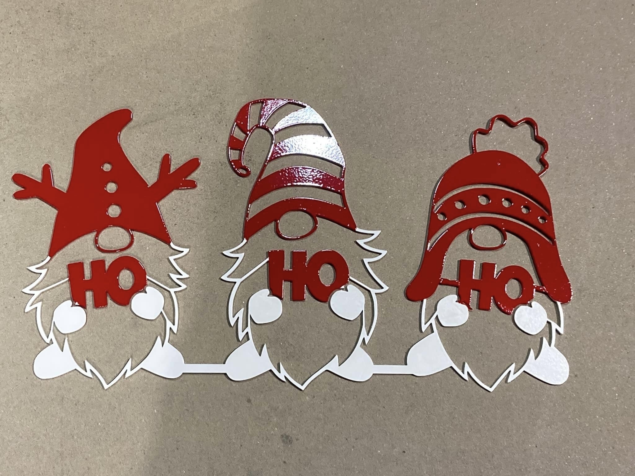 Collimated Cuts LLC Fabrication 23808 County Rd K, Brillion