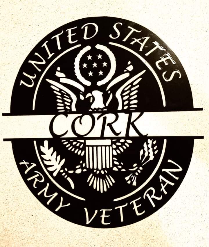 Collimated Cuts LLC Fabrication 23808 County Rd K, Brillion