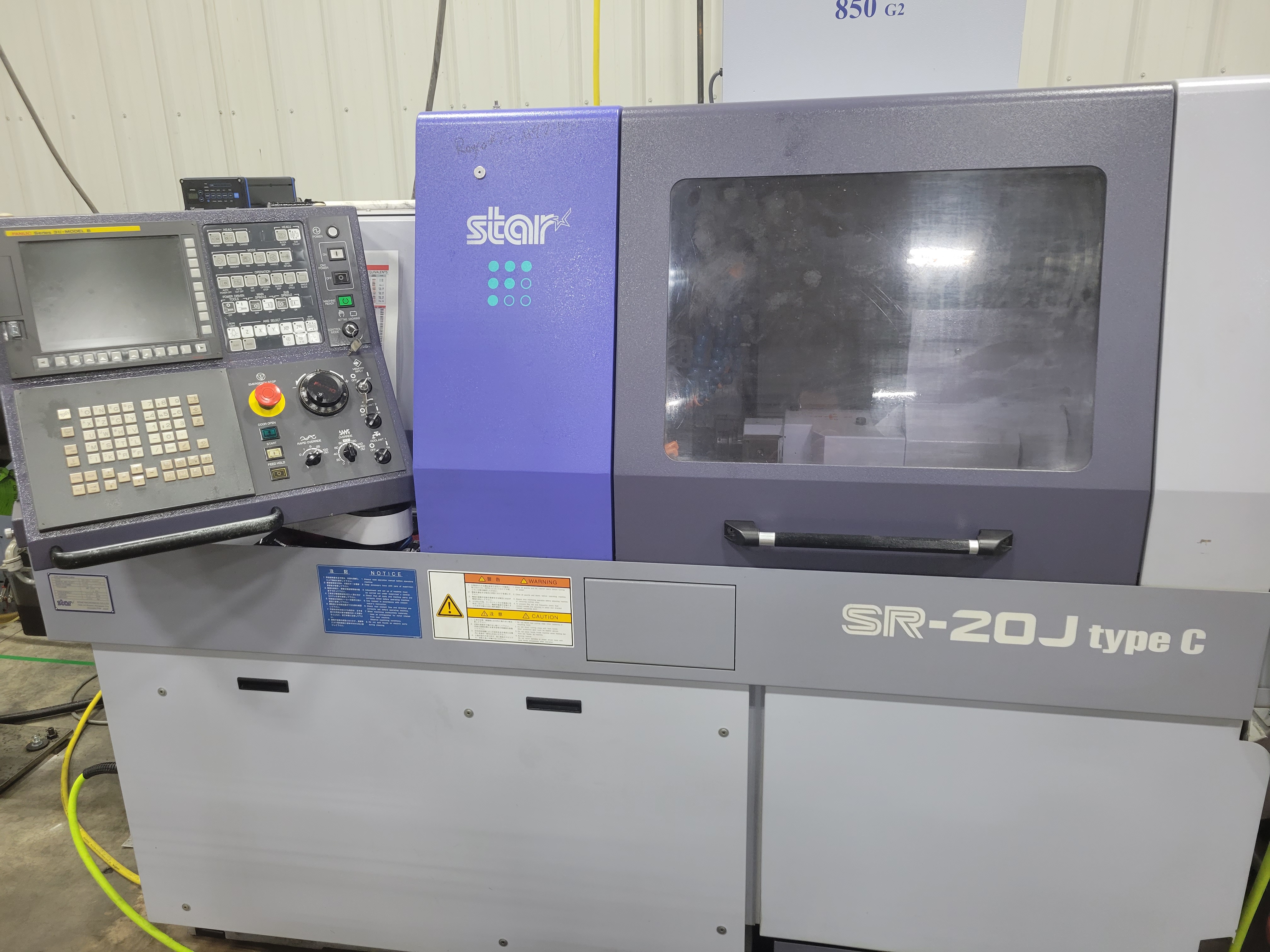 MAKI PRECISION MACHINING Gallery Image