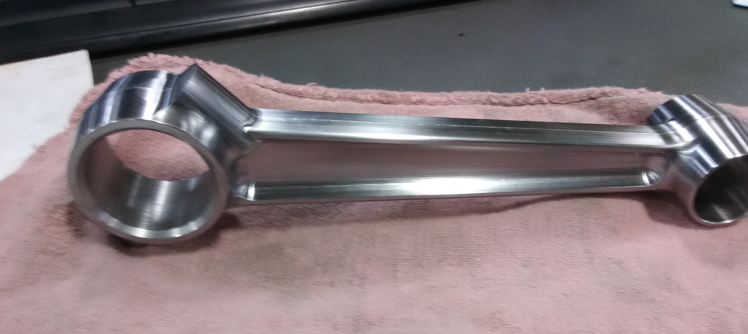 Lucius Machine Gallery Image