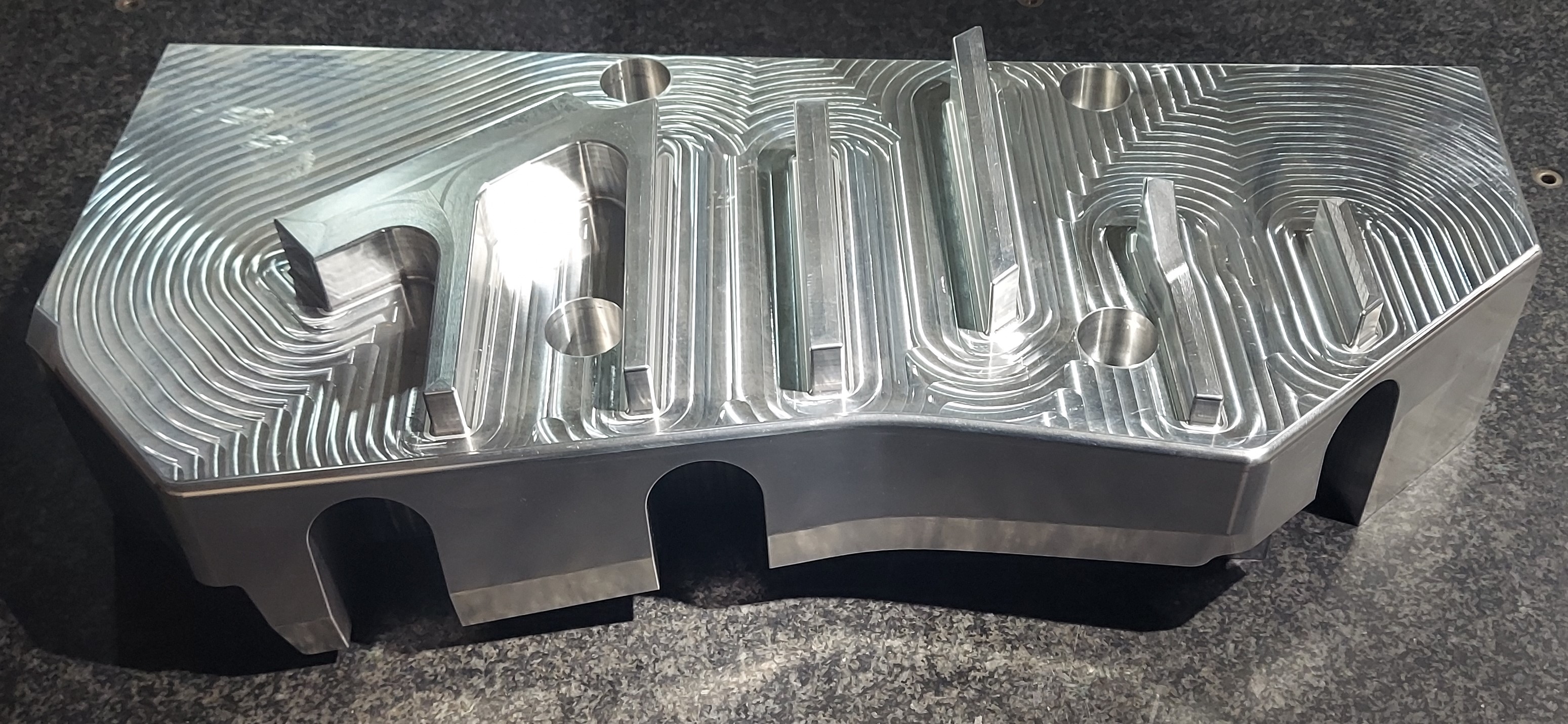 Lucius Machine Gallery Image