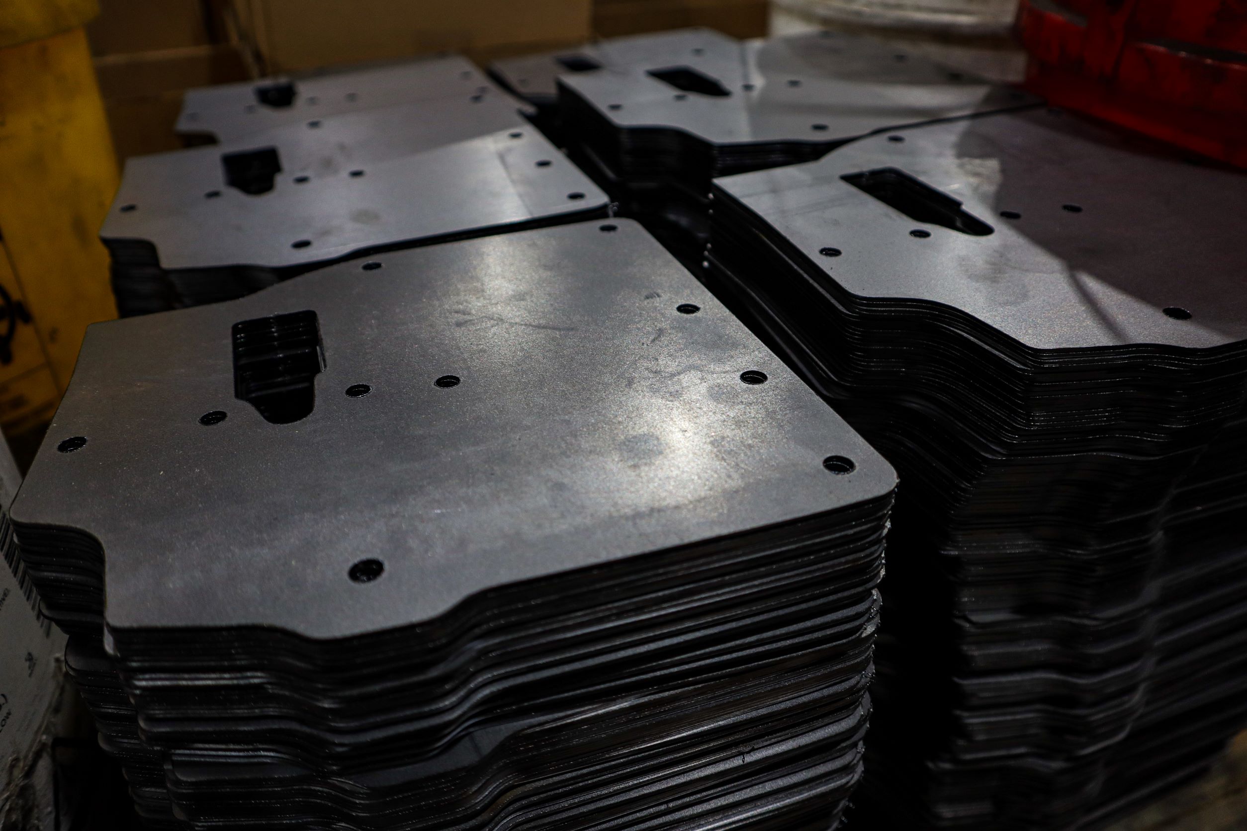 H & K Fabrication Fabrication 20 FRITTS WAY, Arkansas, 72032