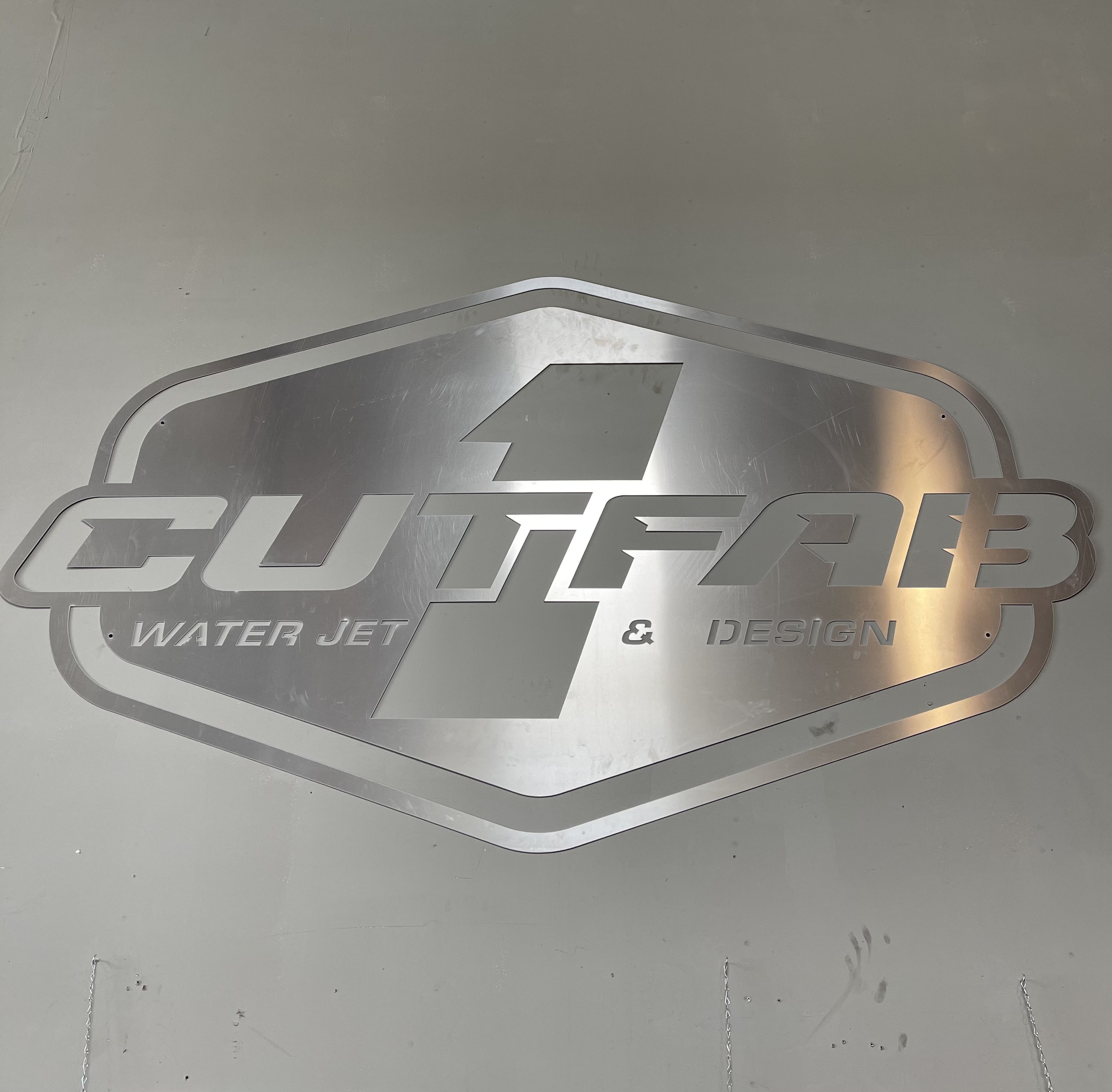 1CUTFAB Gallery Image