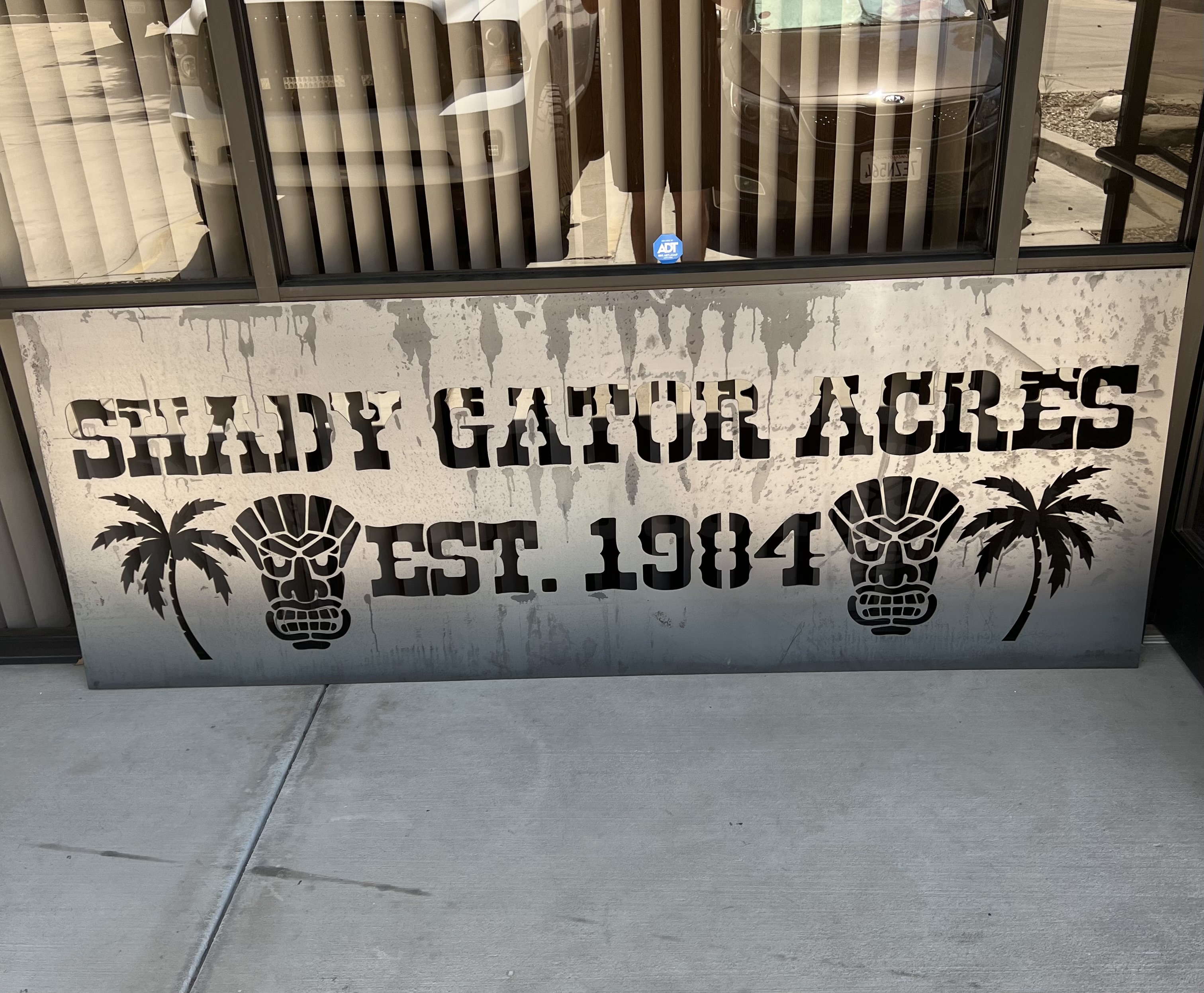 1CUTFAB Gallery Image