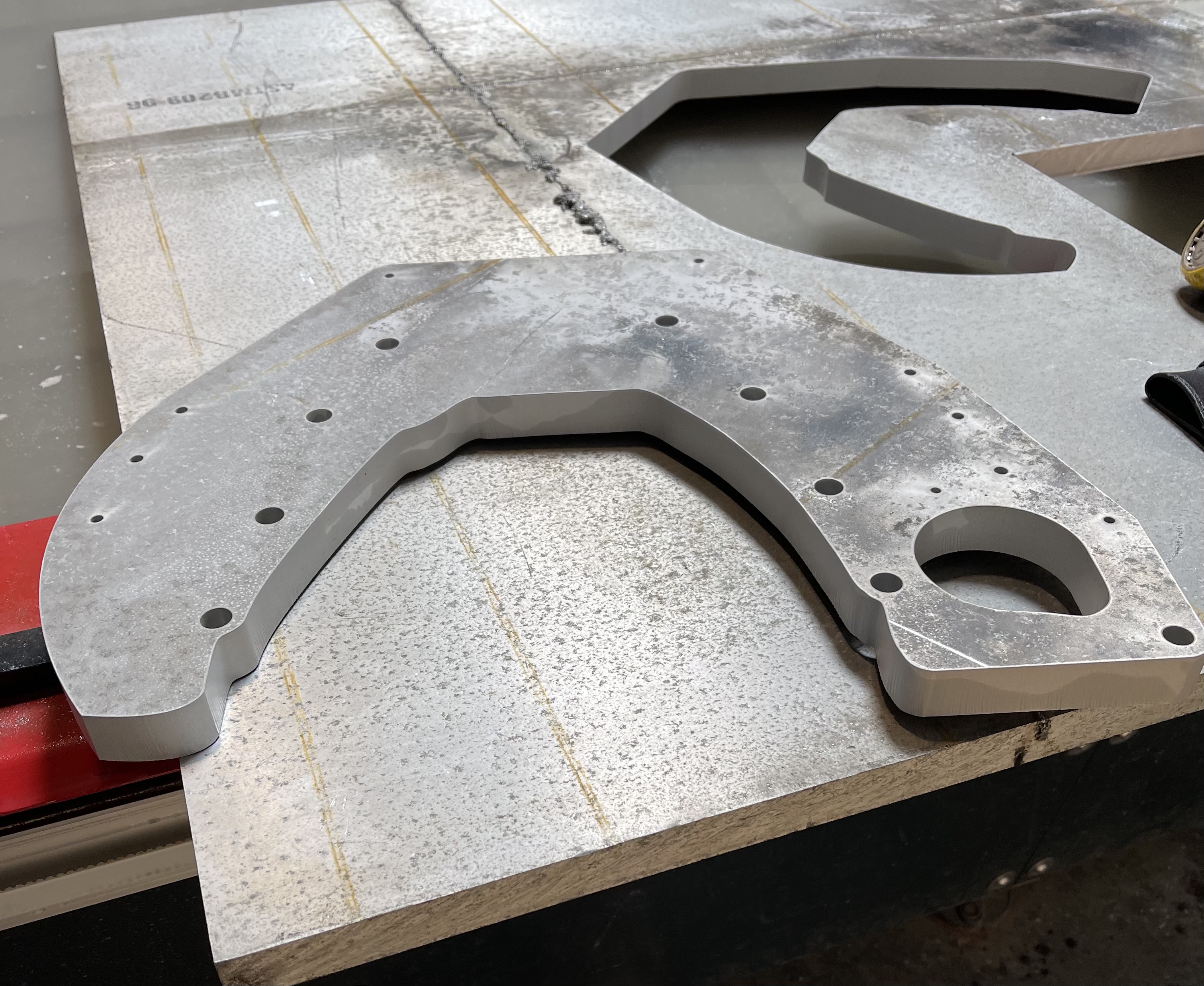 1CUTFAB Gallery Image