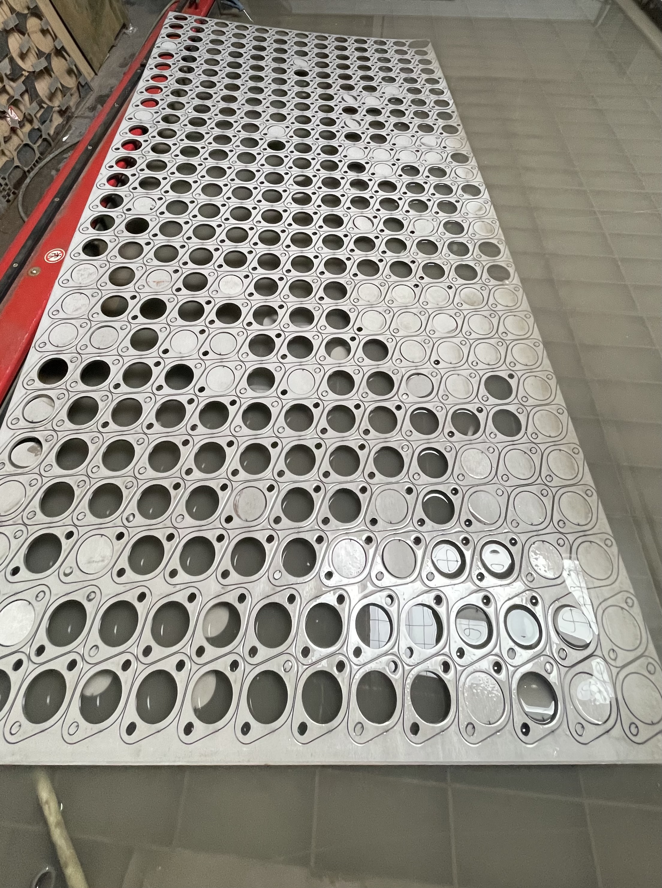 1CUTFAB Gallery Image