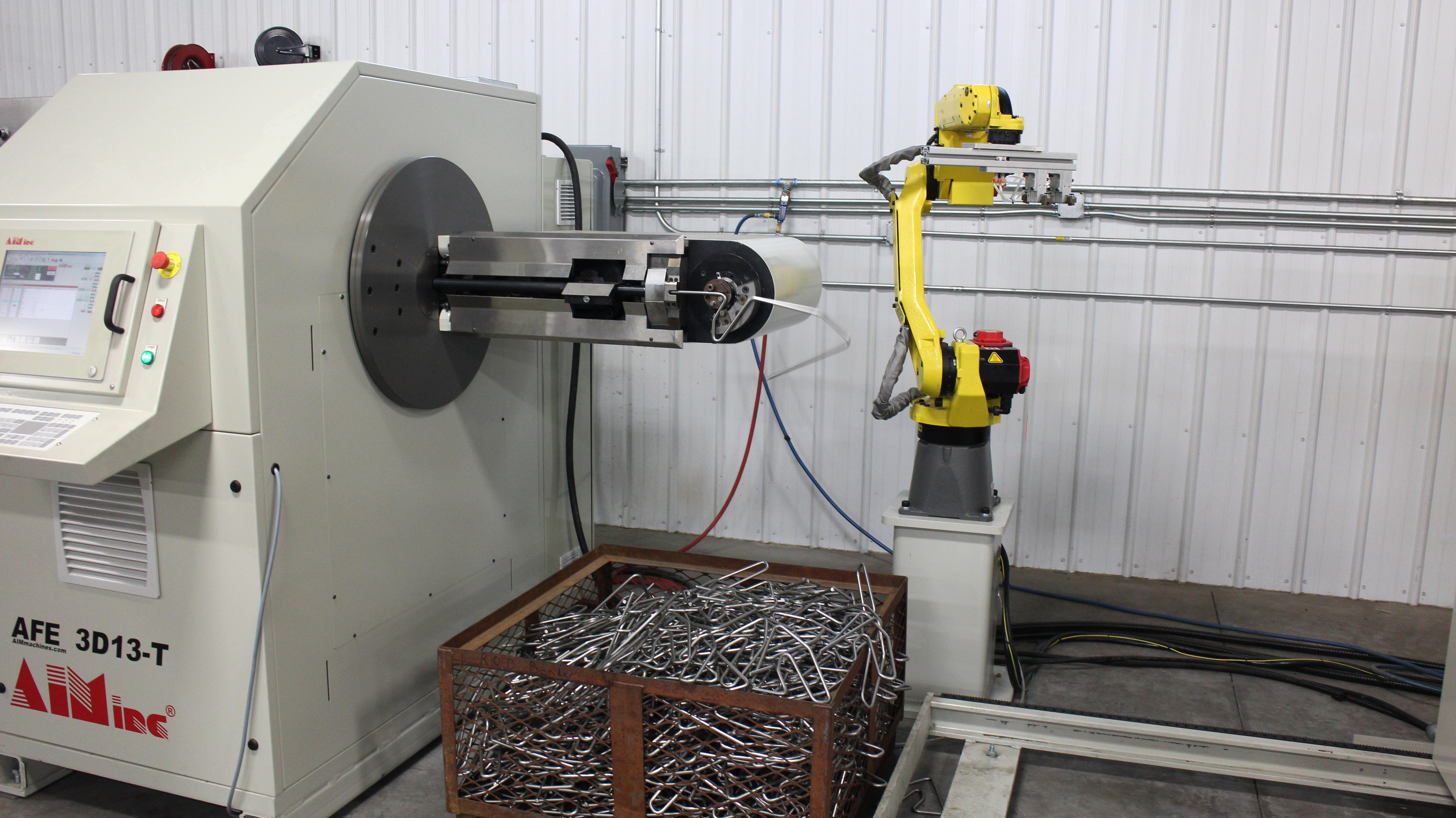 SD Industries, LLC - Fabrication - 42204 245th St, South Dakota, 57311 ...