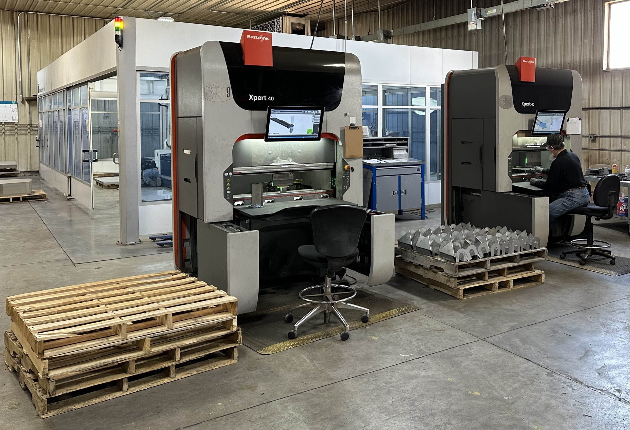 SD Industries, LLC - Fabrication - 42204 245th St, South Dakota, 57311 ...