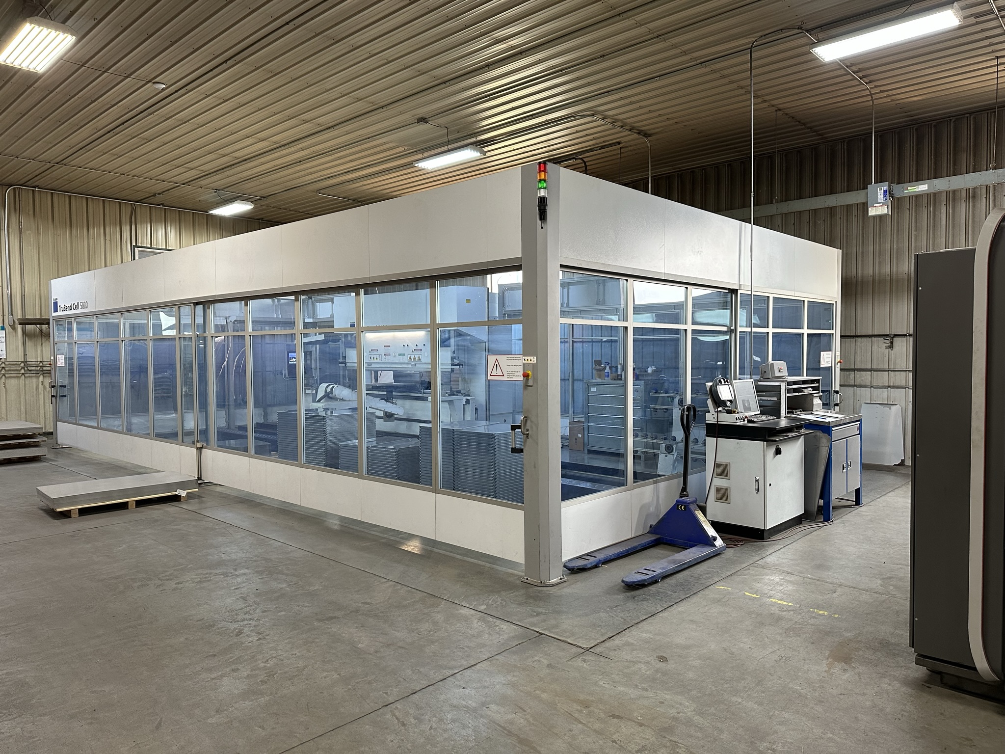 SD Industries, LLC - Fabrication - 42204 245th St, South Dakota, 57311 ...