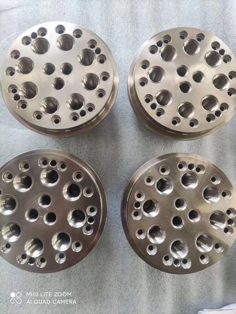 Huihua Nicety Technology coltd - Investment Casting - No367 Youbi Road ...