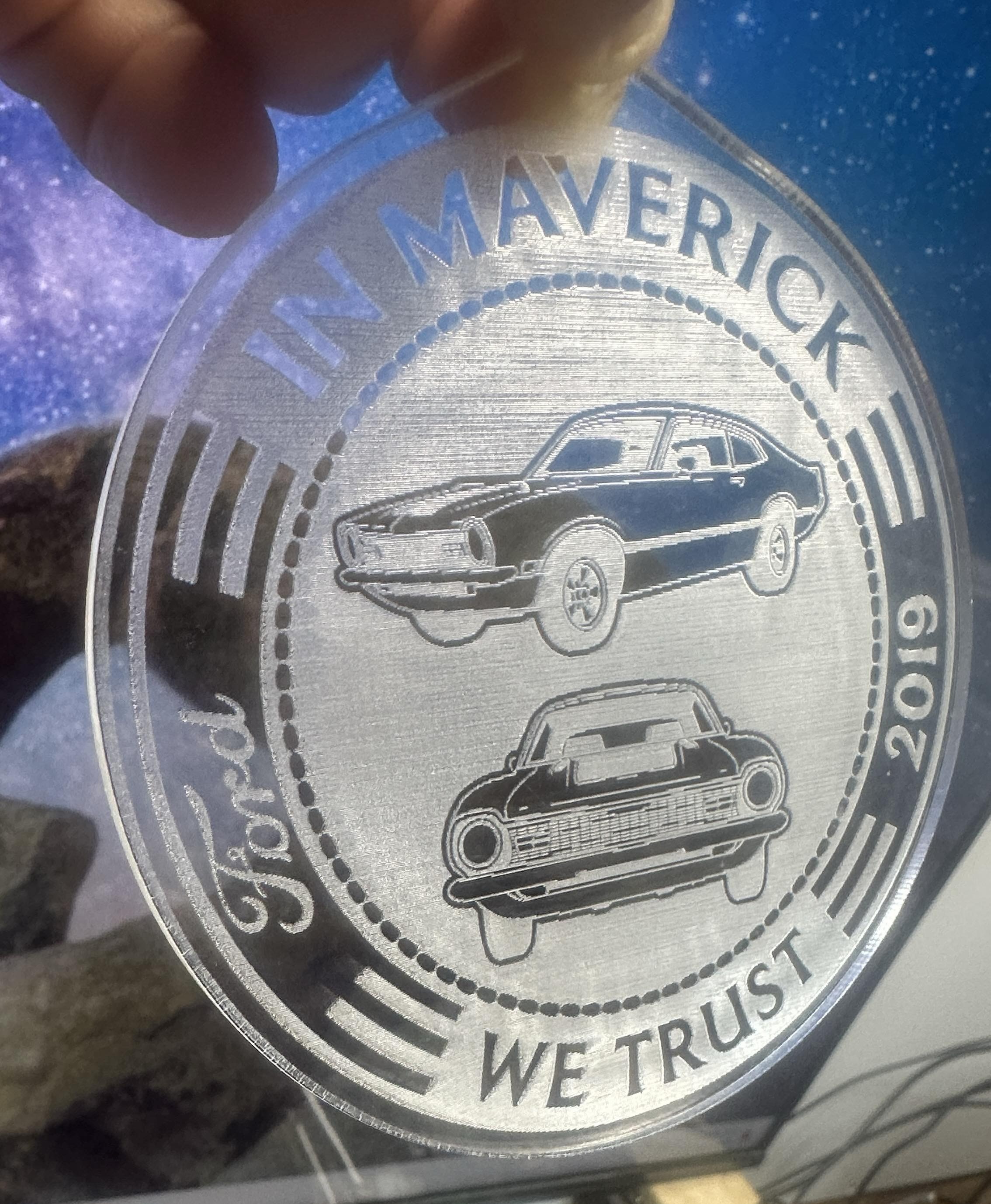 KC Laser Engraving & 3D Printing 3D Printing 601 W 8th street