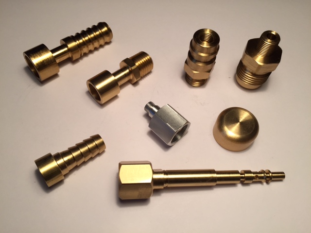 Advanced Machine Solutions - Forging - 320 Buckeye Dr., New Knoxville ...