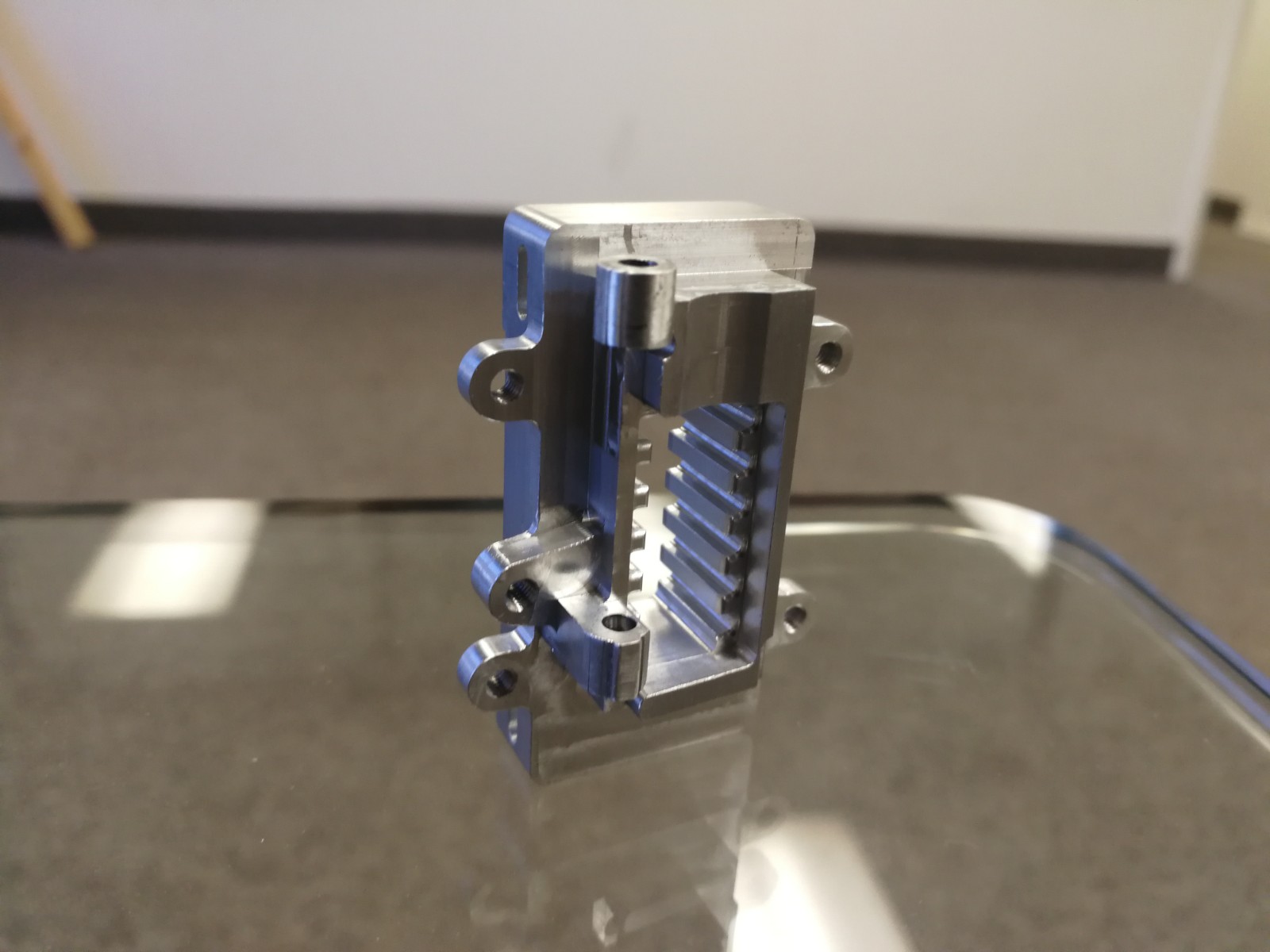 Birch Manufacturing AZ Gallery Image