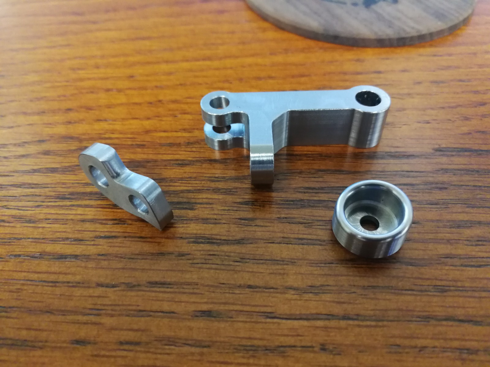 Birch Manufacturing AZ Gallery Image