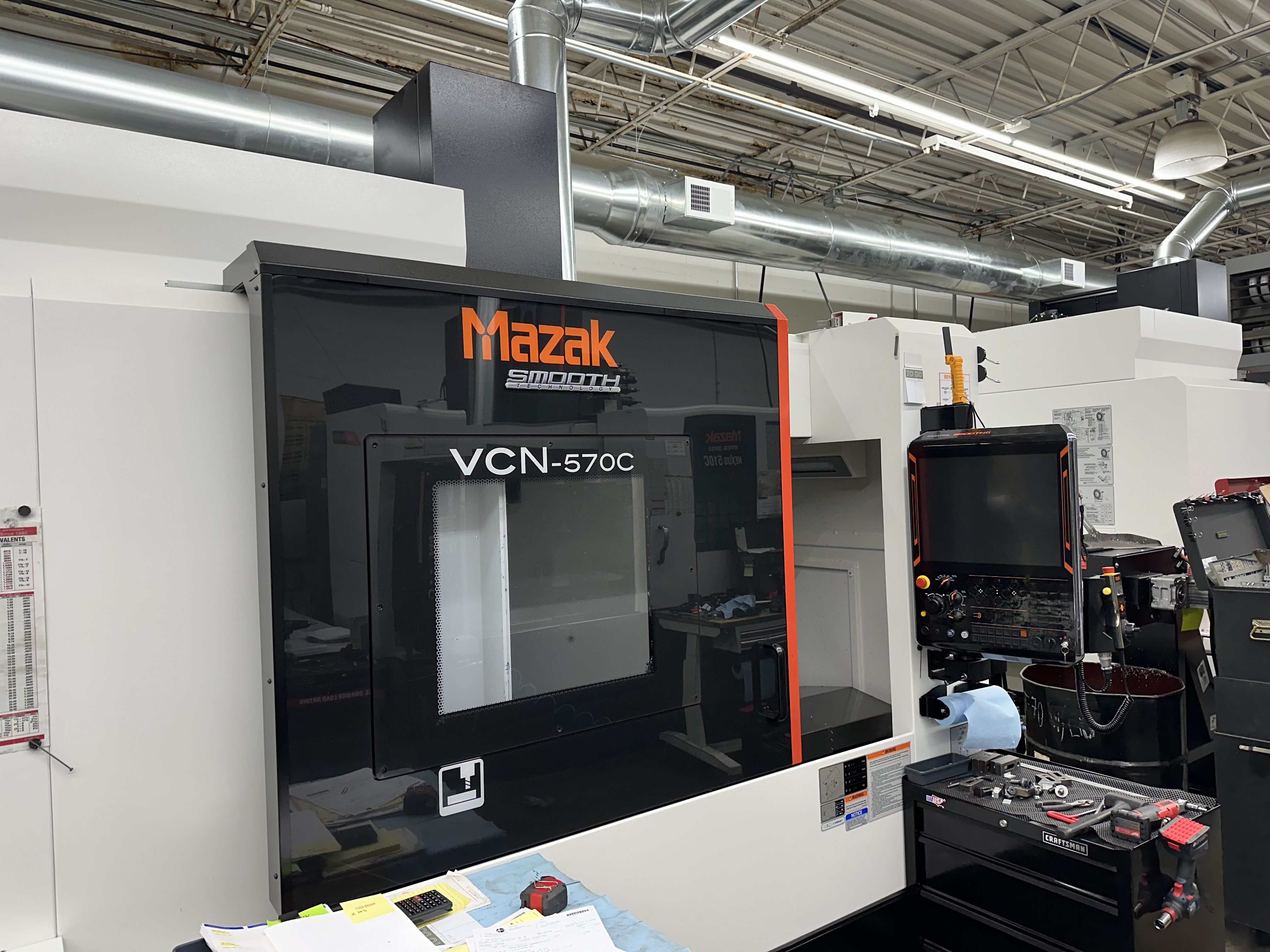 C D Tools Machining Inc Machining 33 W Fullerton Ave, Addison