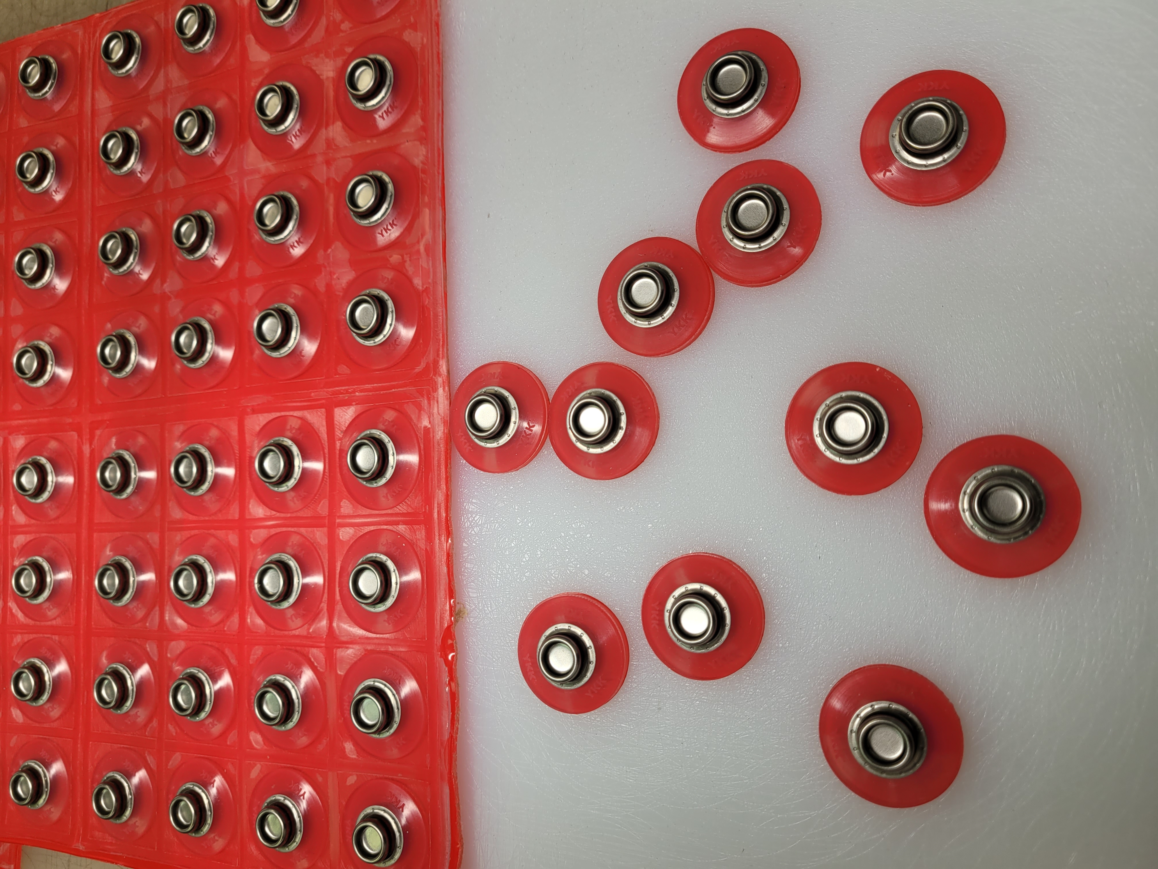 Alpine Elastomer Products, LLC Gallery Image