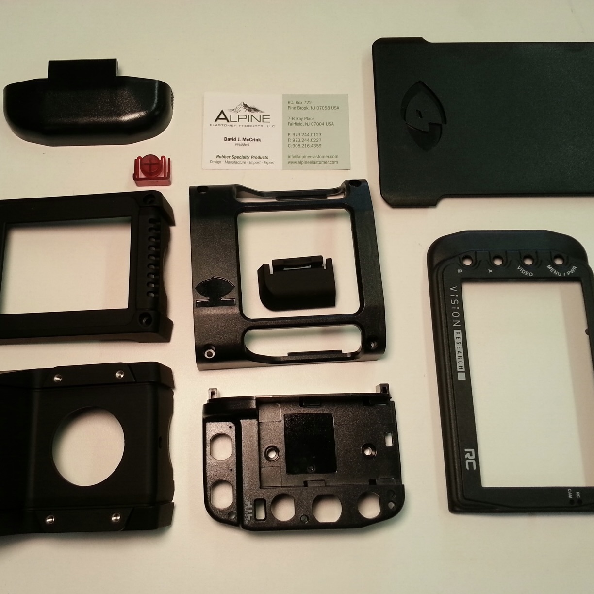 Alpine Elastomer Products, LLC Gallery Image