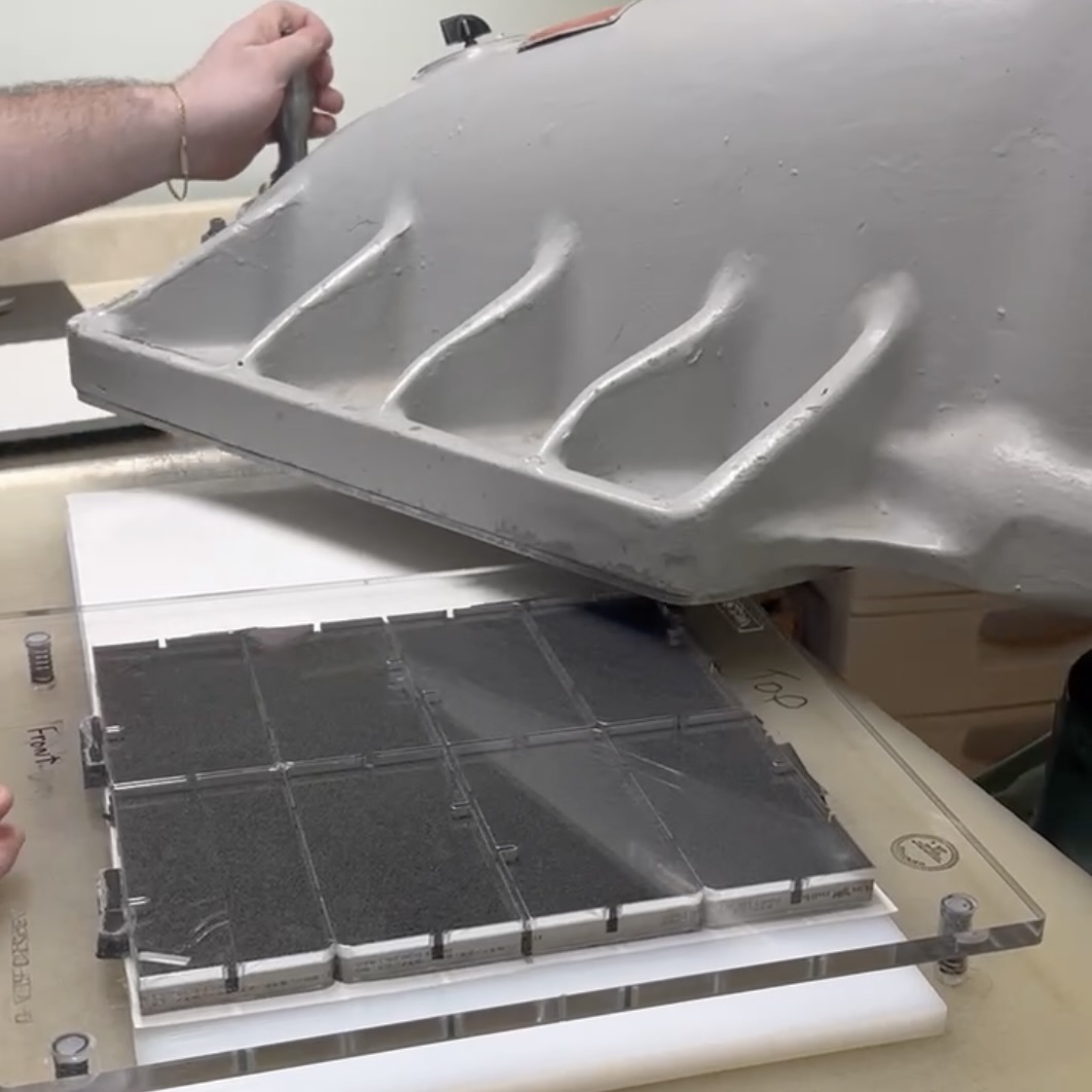 Alpine Elastomer Products, LLC Gallery Image