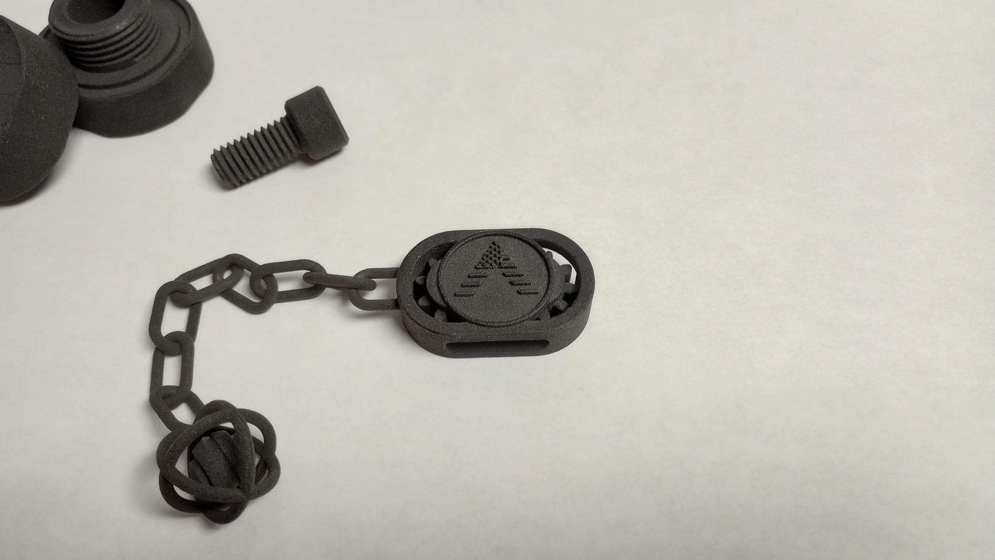 American CNC Fabricating Inc Gallery Image