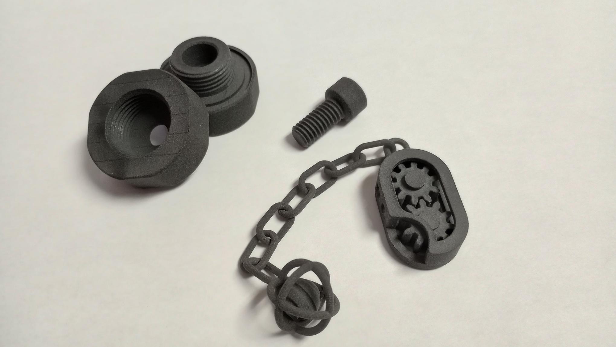 American CNC Fabricating Inc Gallery Image