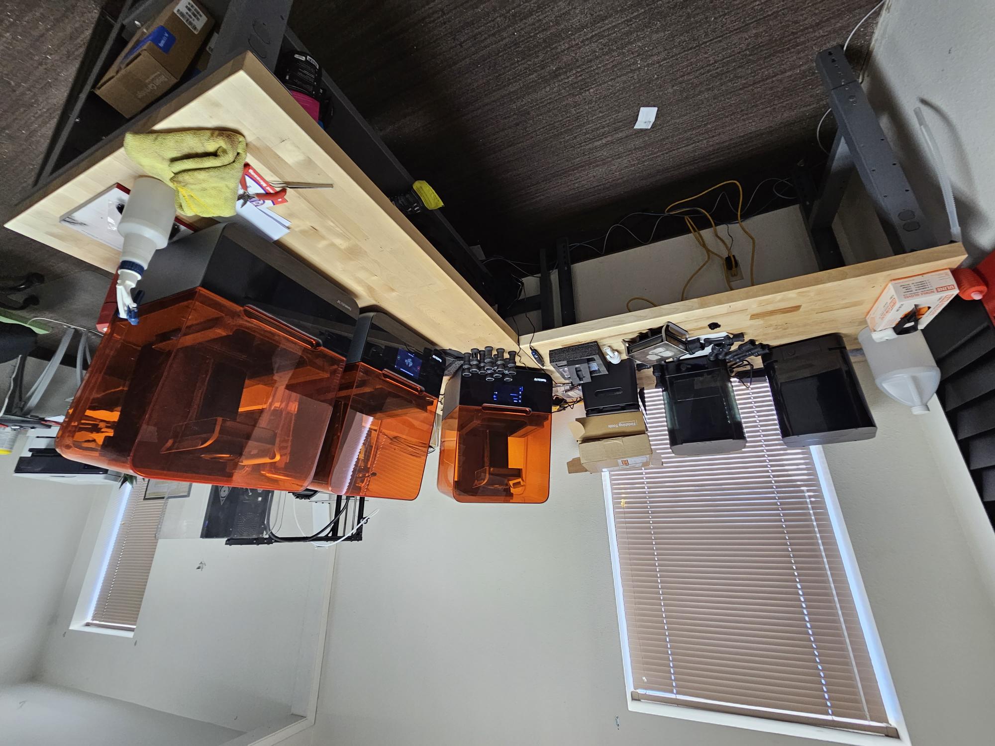 American CNC Fabricating Inc Gallery Image