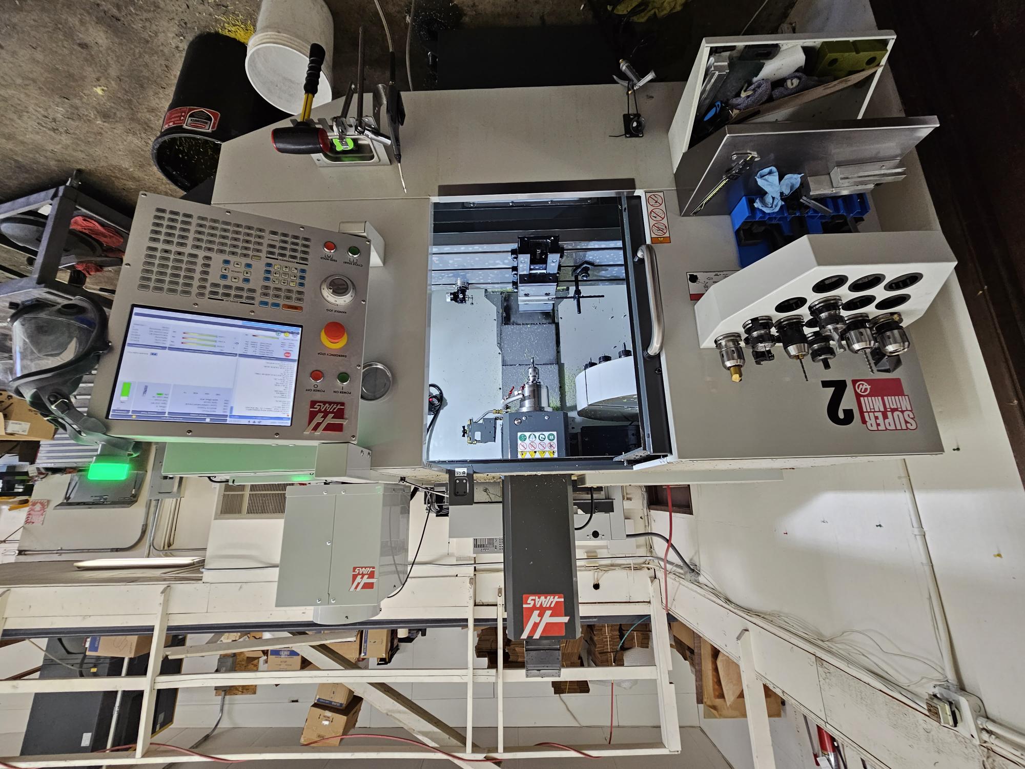 American CNC Fabricating Inc Gallery Image