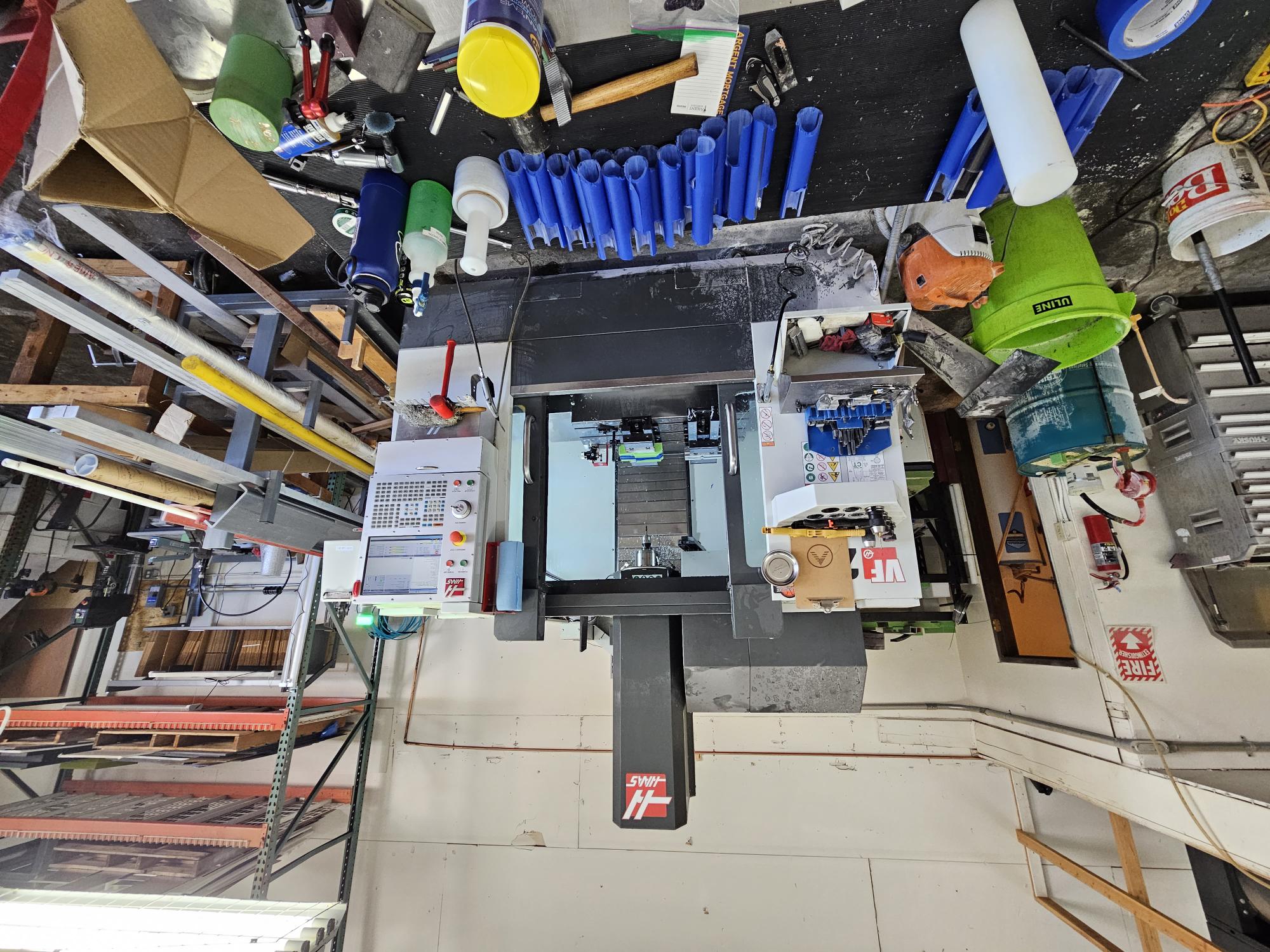 American CNC Fabricating Inc Gallery Image