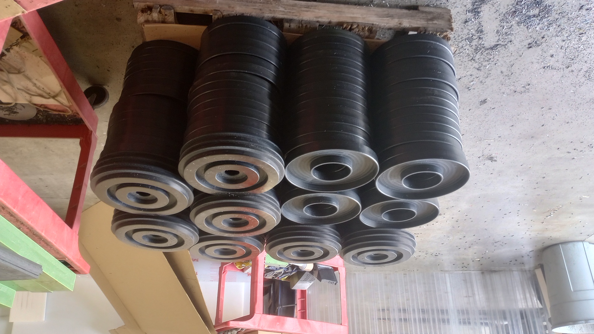 American CNC Fabricating Inc Gallery Image