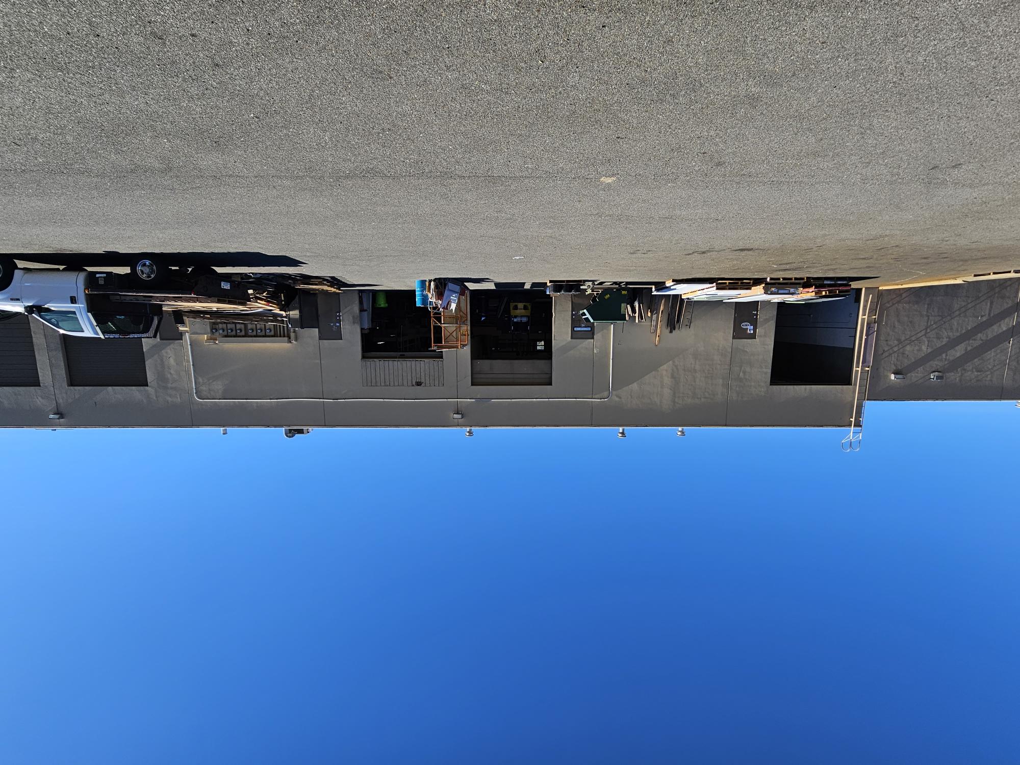 American CNC Fabricating Inc Gallery Image