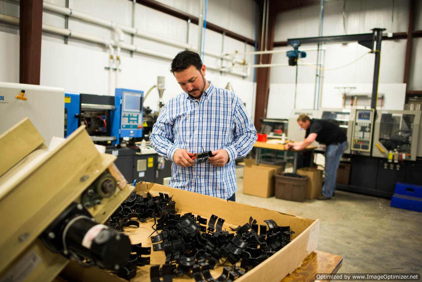 Plastic Concepts & Design, Inc. Gallery Image