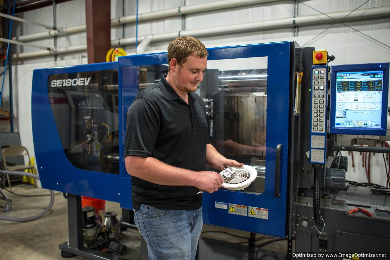 Plastic Concepts & Design, Inc. Gallery Image