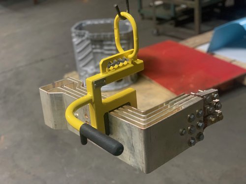 Master Tool and Machine Gallery Image