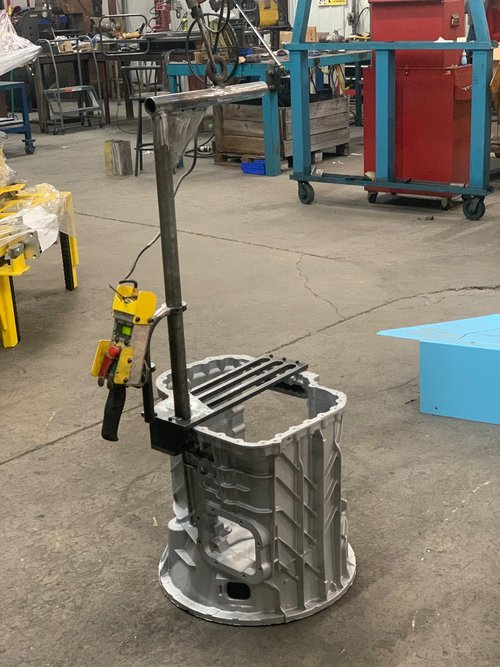 Master Tool and Machine Gallery Image