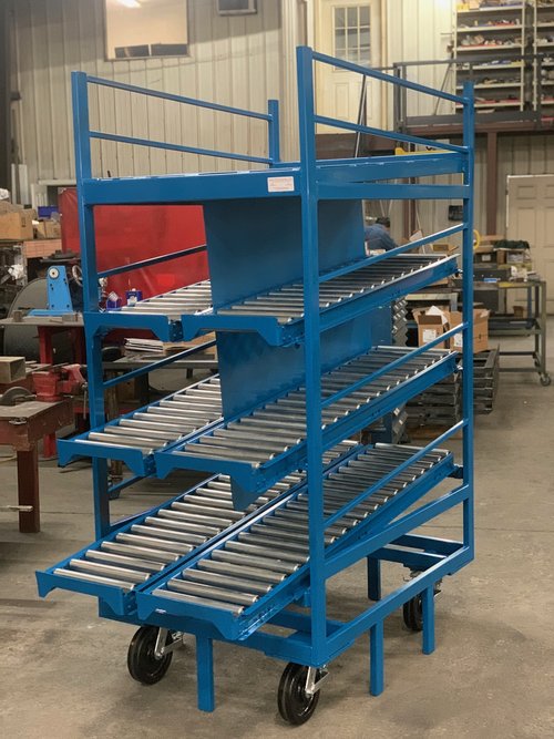 Master Tool and Machine Gallery Image