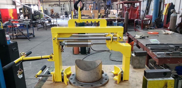 Master Tool and Machine Gallery Image