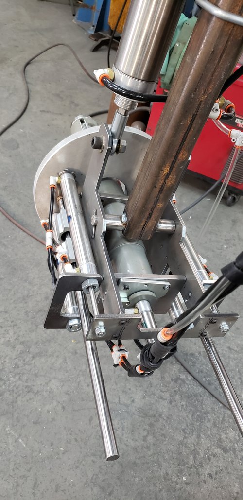 Master Tool and Machine Gallery Image